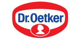 Dr. Oetker logo