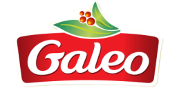 Galeo logo