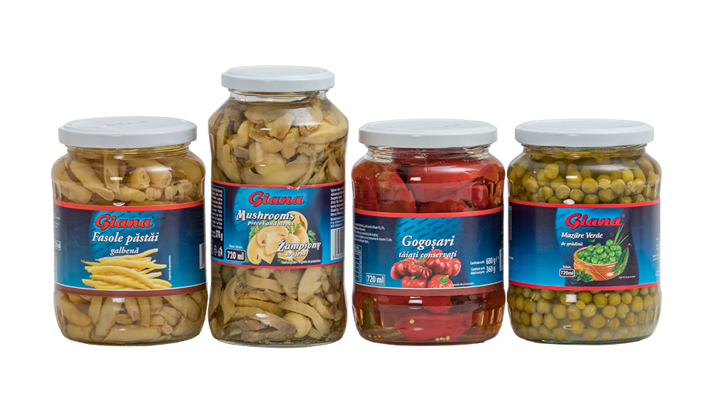 Borcane Giana