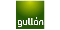 Gullón logo