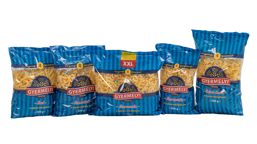 Paste Gyermelyi