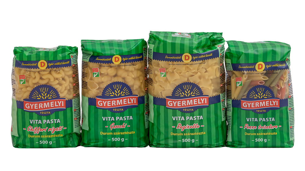 Paste Gyermelyi