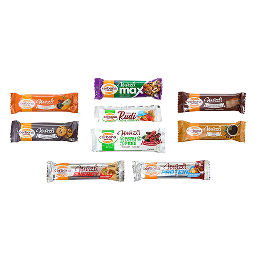 Cerbona products