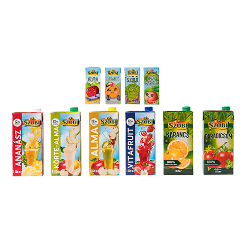 Szobi products