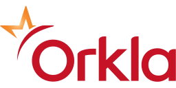 Orkla logo
