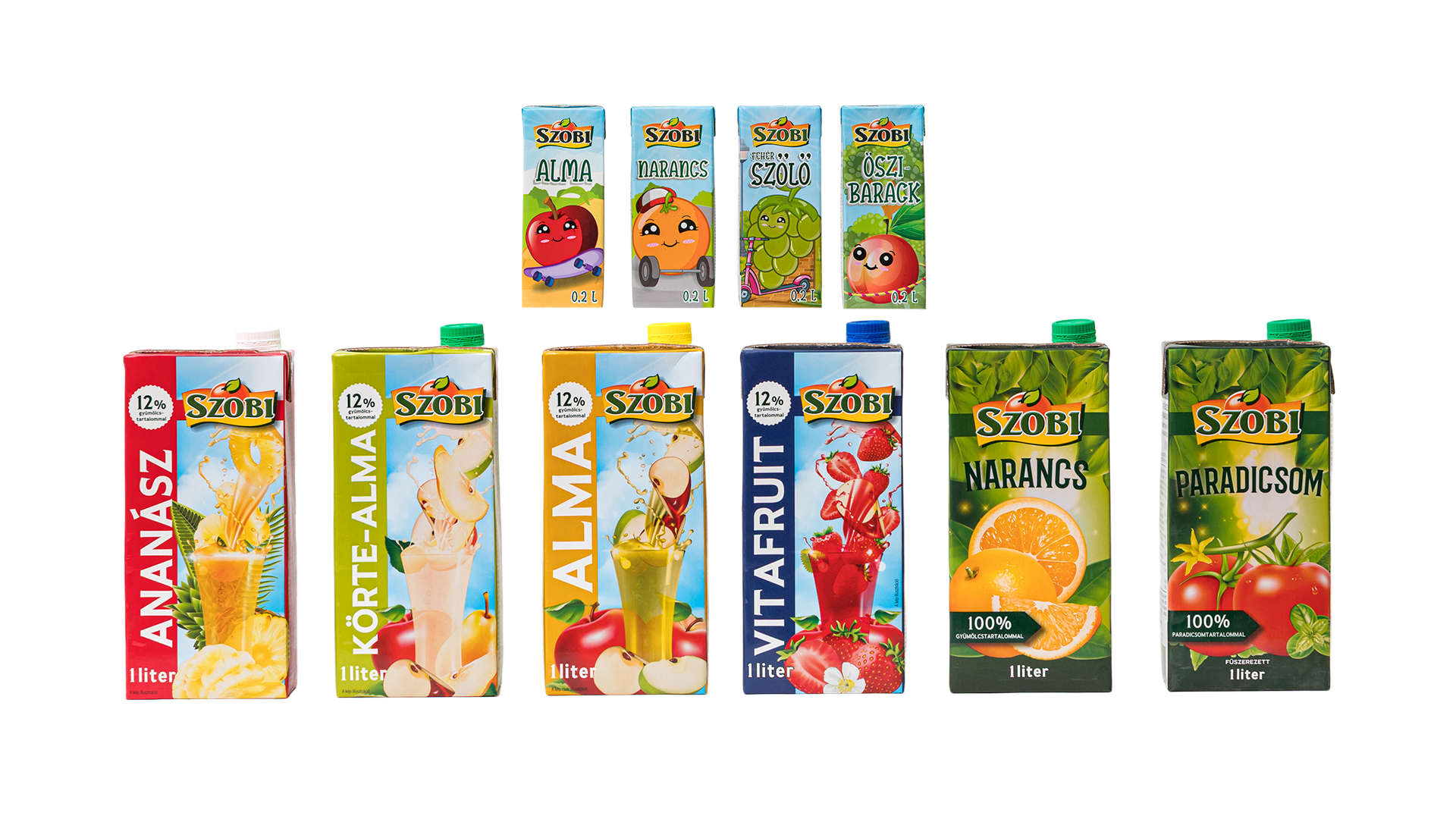 Produse Szobi